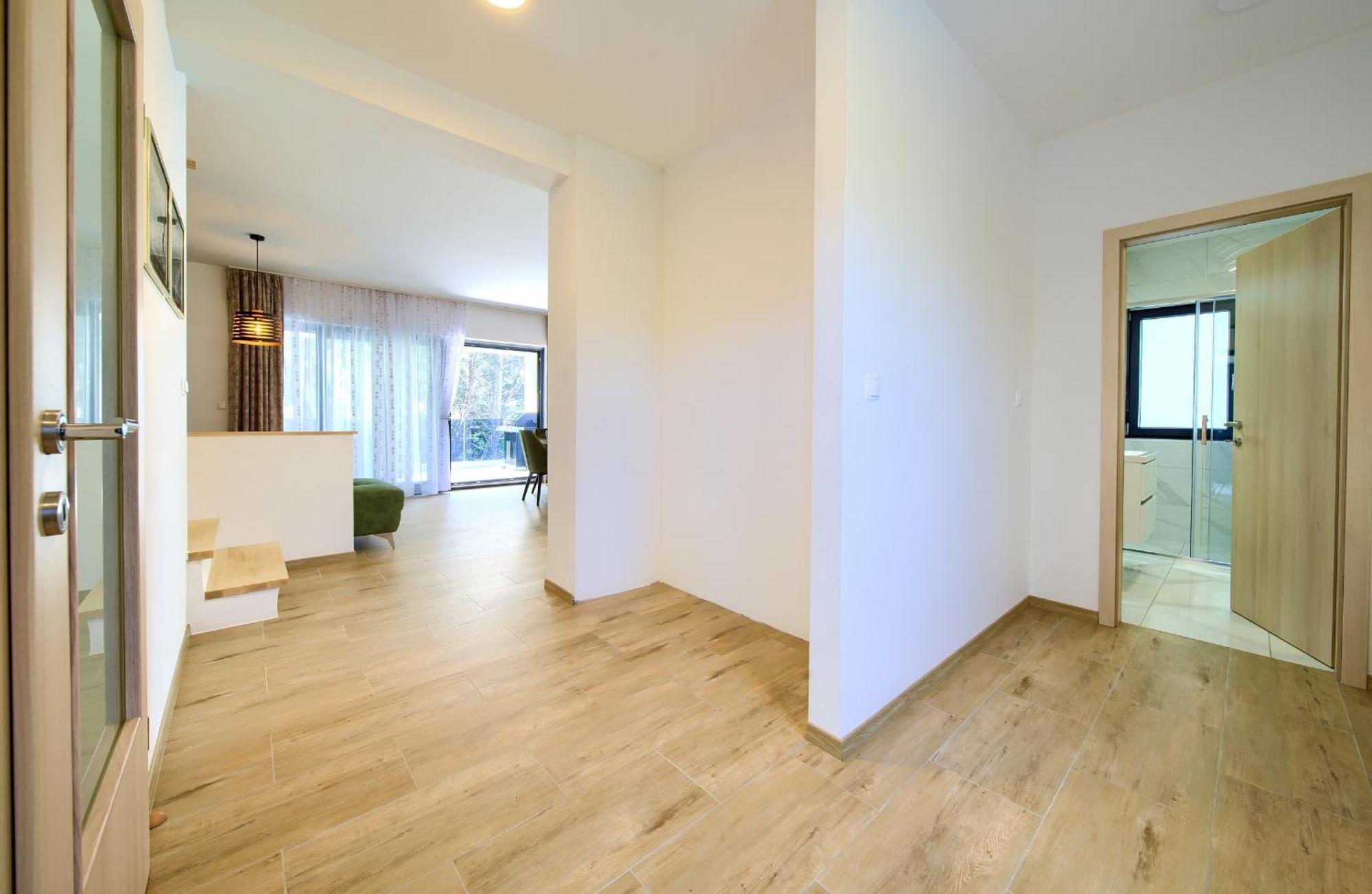 Apartments Paola & Karla With Pool Krk Town Zimmer foto